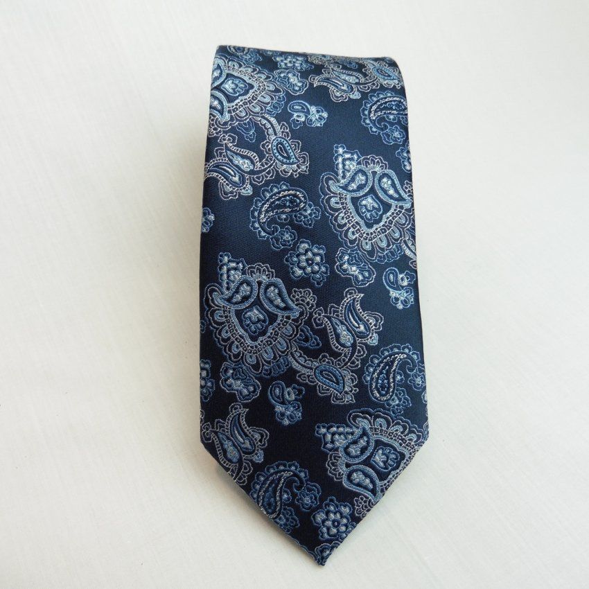 Corbata de Cencibel