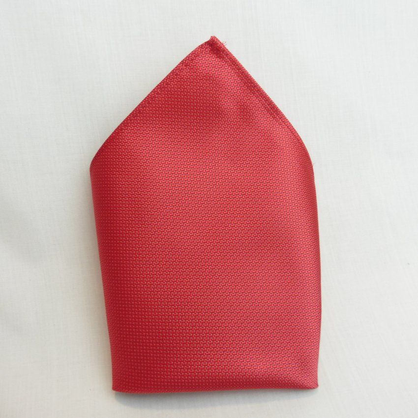 Pañuelo de bolsillo de Cencibel