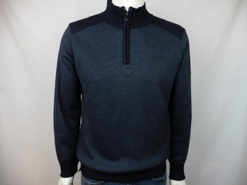 Jersey con forro cálido de Dos Galgos