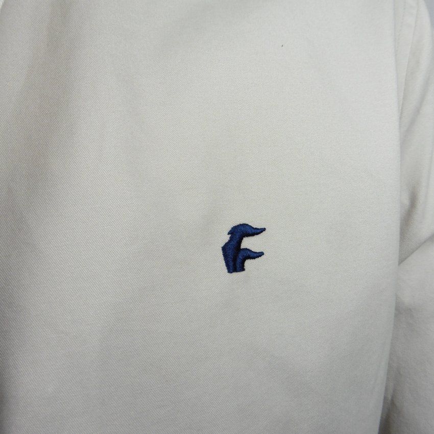 Cazadora de algodón de Dos Galgos