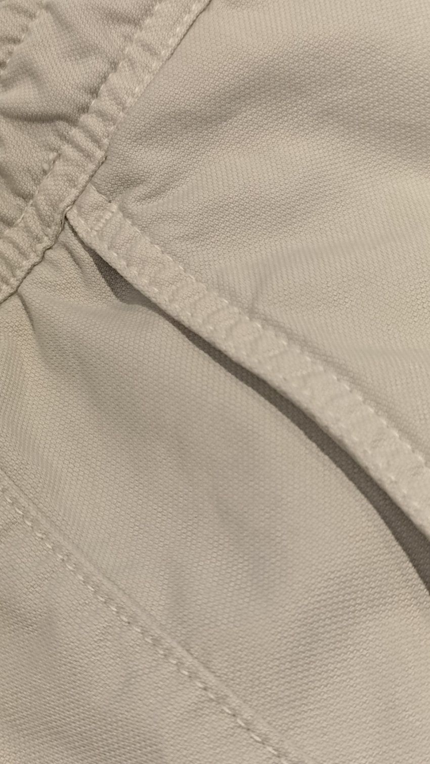 Pantalón corto lyocel con goma de Tayron's
