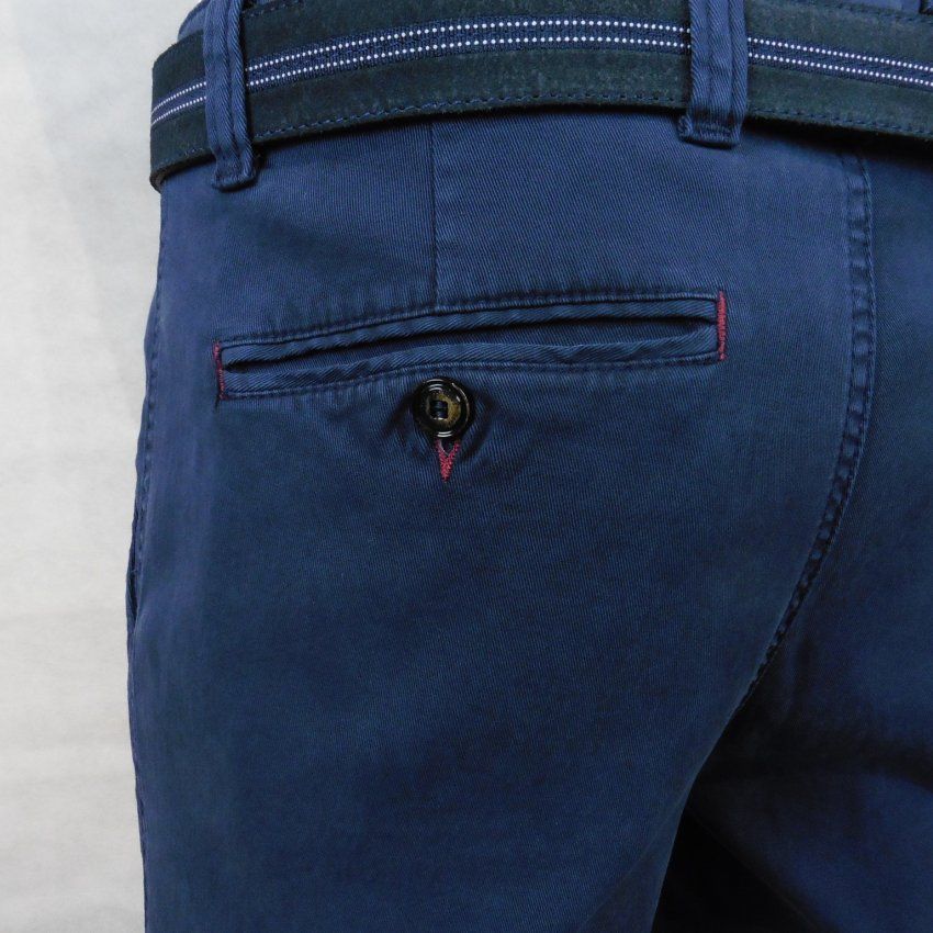 Pantalón tencell de Tayron's