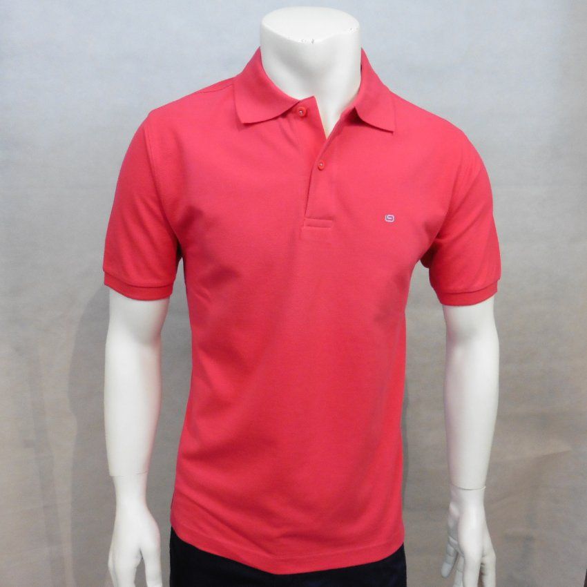 Polo rosa de G54