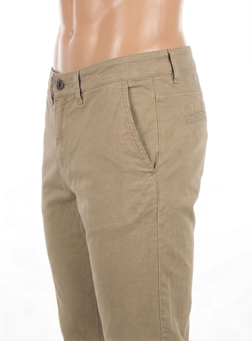 Pantalón beige de West
