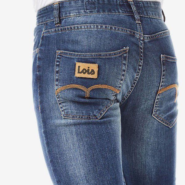 Tejano ConfortSoda de Lois