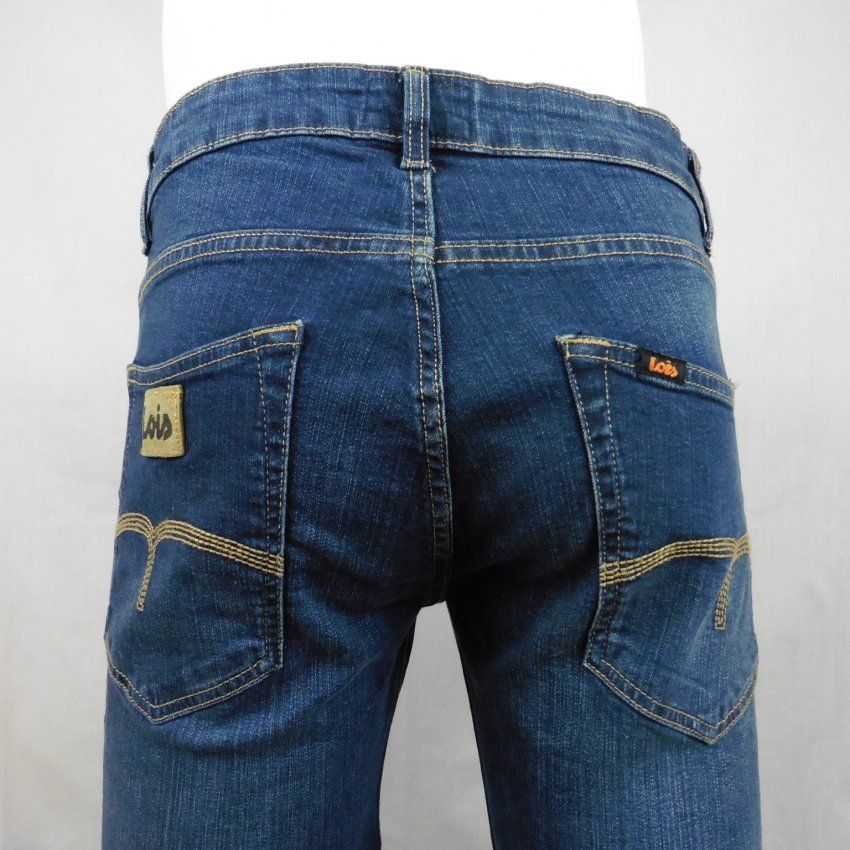 Tejano MarvinNomad de Lois