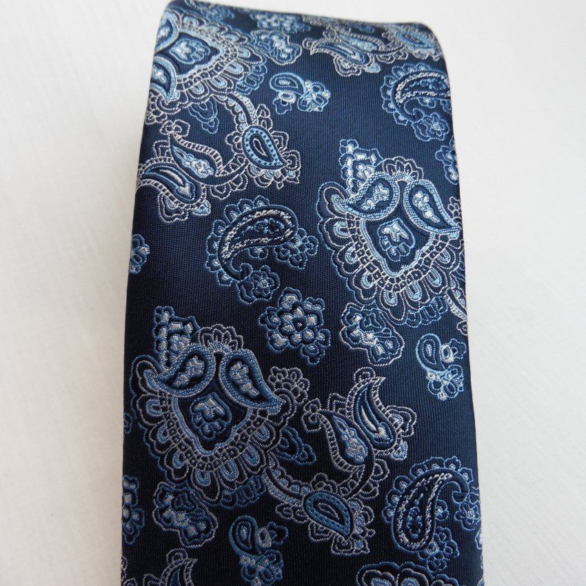 Corbata de Cencibel
