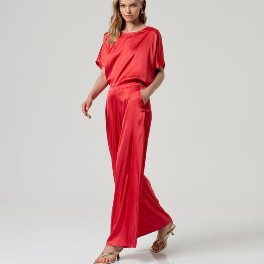 Pantalón geranio de Surkana