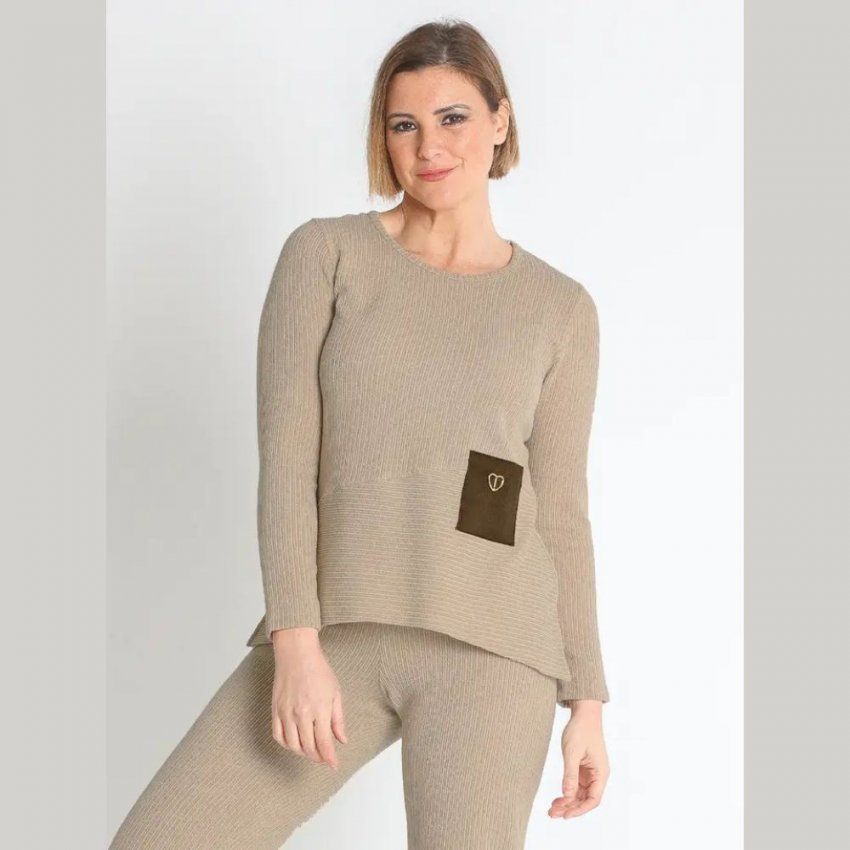 Jersey camel de Nayat