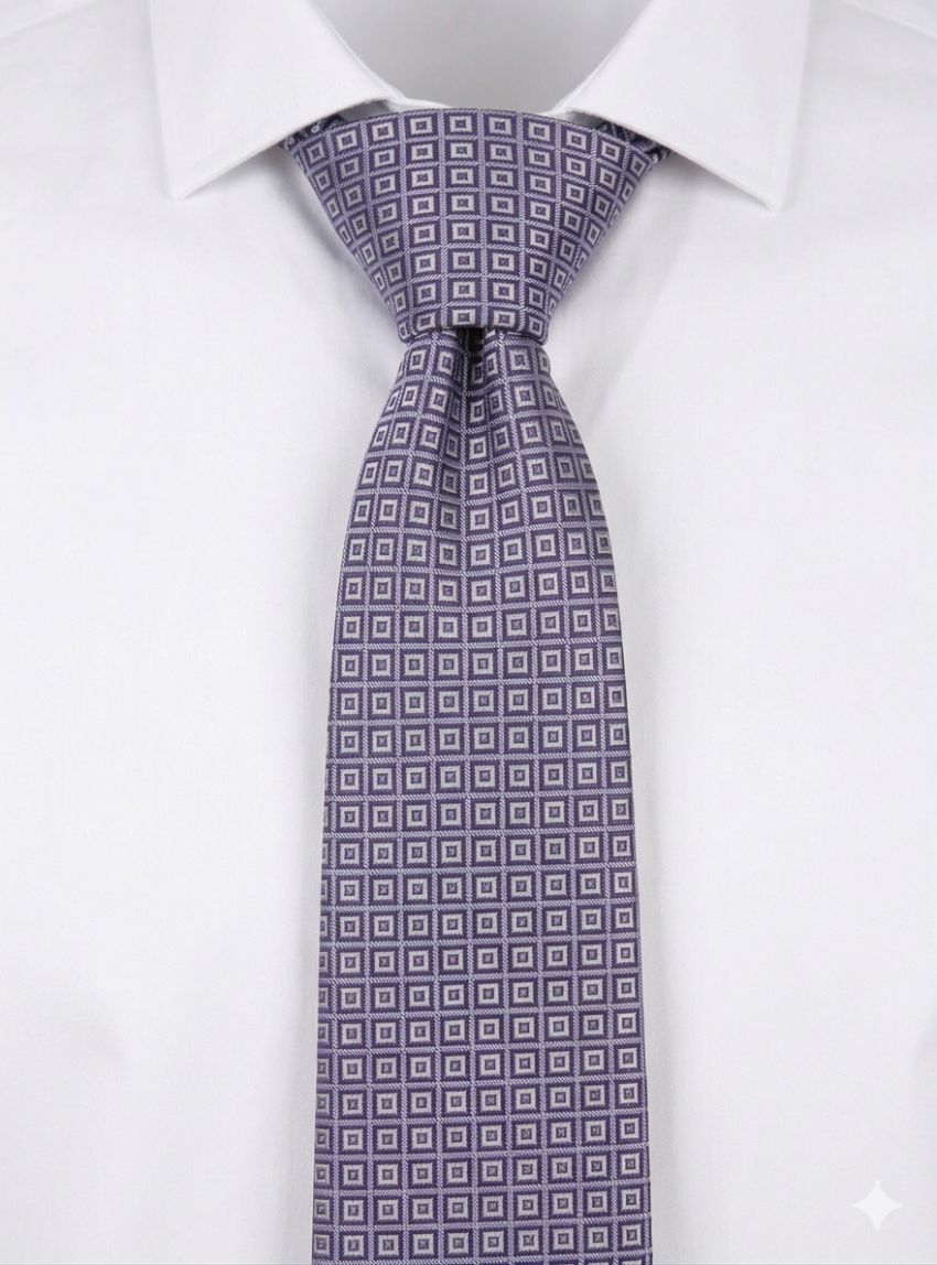 Corbata de Cencibel