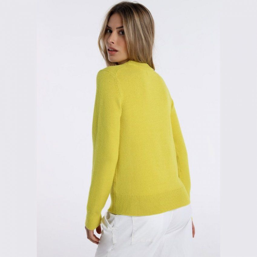 Jersey lima de Lois