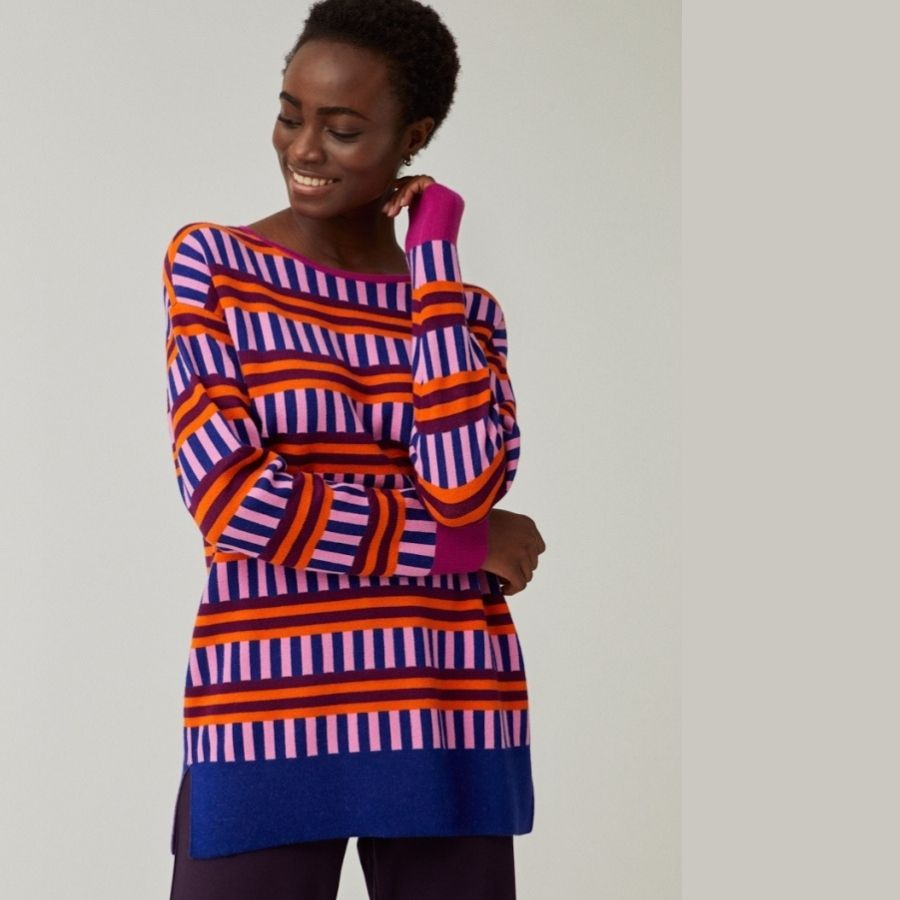 Jersey de Surkana | TORRES MODA