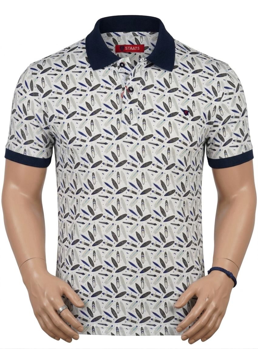 Polo tablas surf de Staats