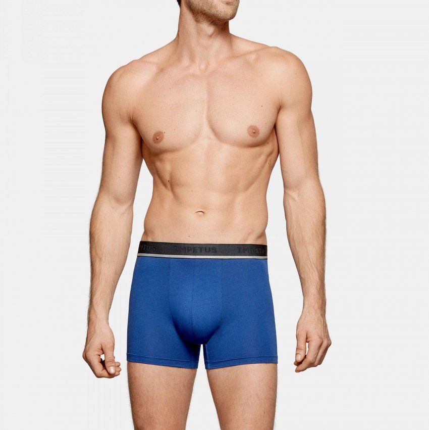 Pack 2 Boxers Cotton Stretch de Impetus