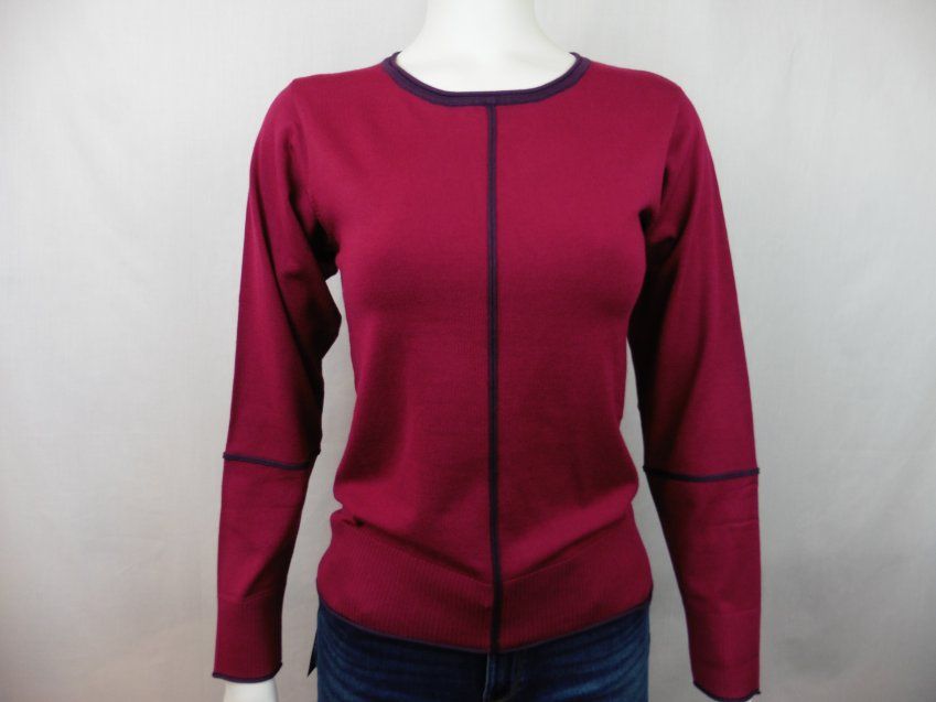 Jersey buganvilla de WNT Collection