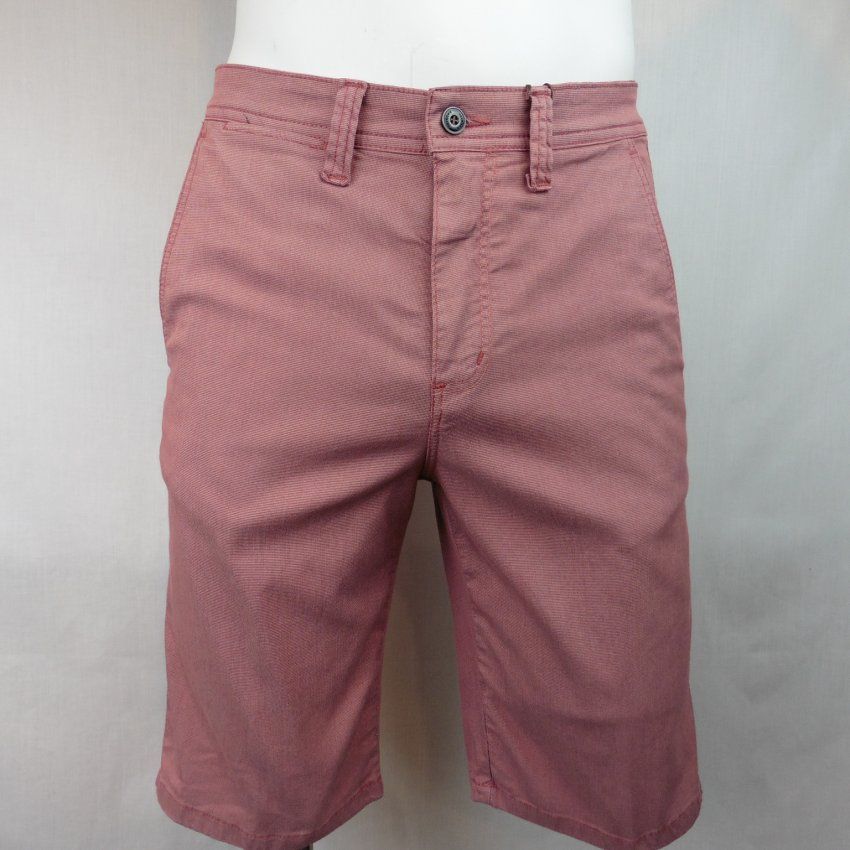 Pantalón corto micro dibujo rosa de Tayron´s