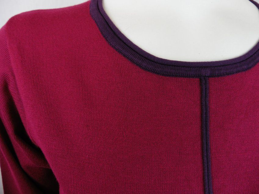 Jersey buganvilla de WNT Collection