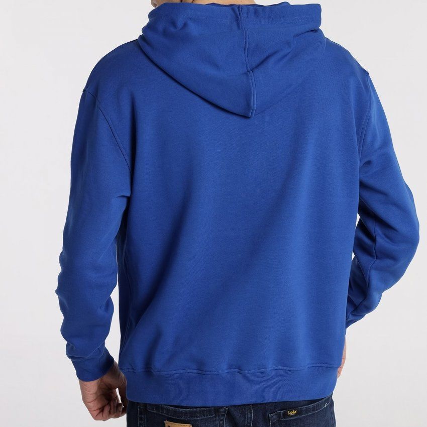 Sudadera azulon de Lois