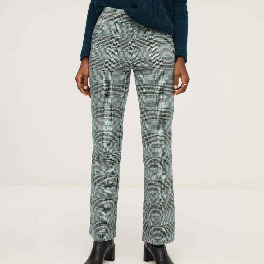 Pantalón cuadros de Surkana