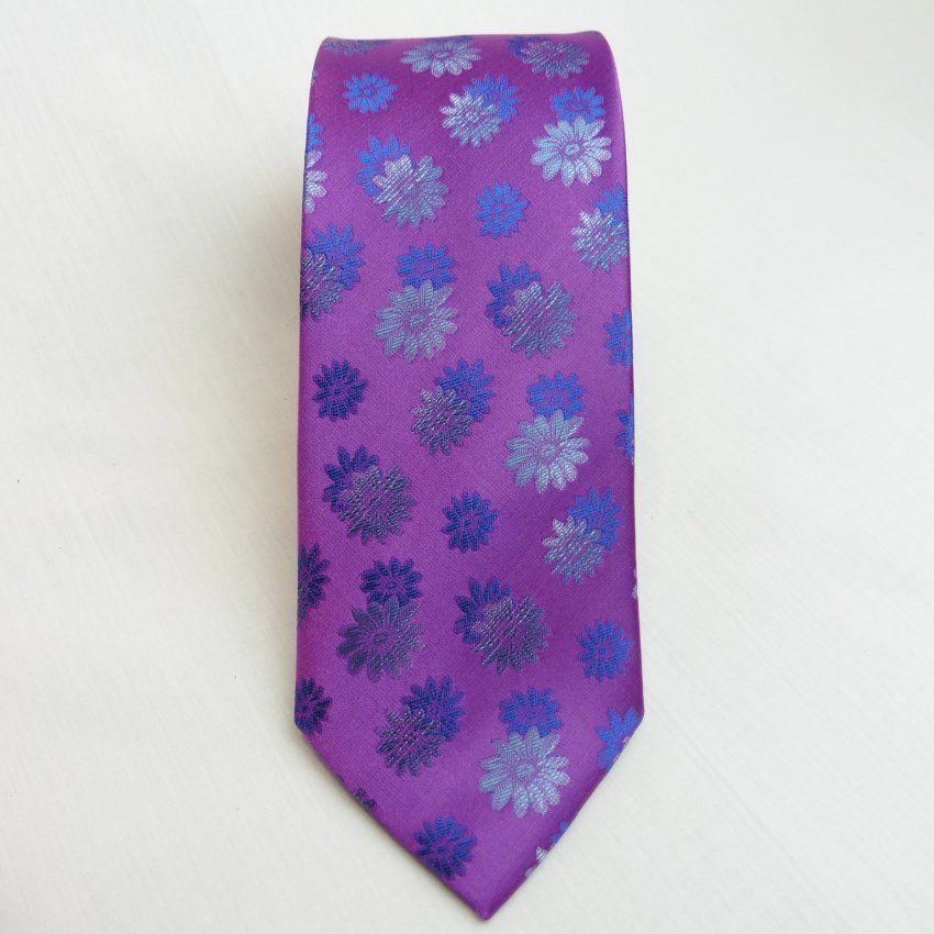 Corbata de Cencibel