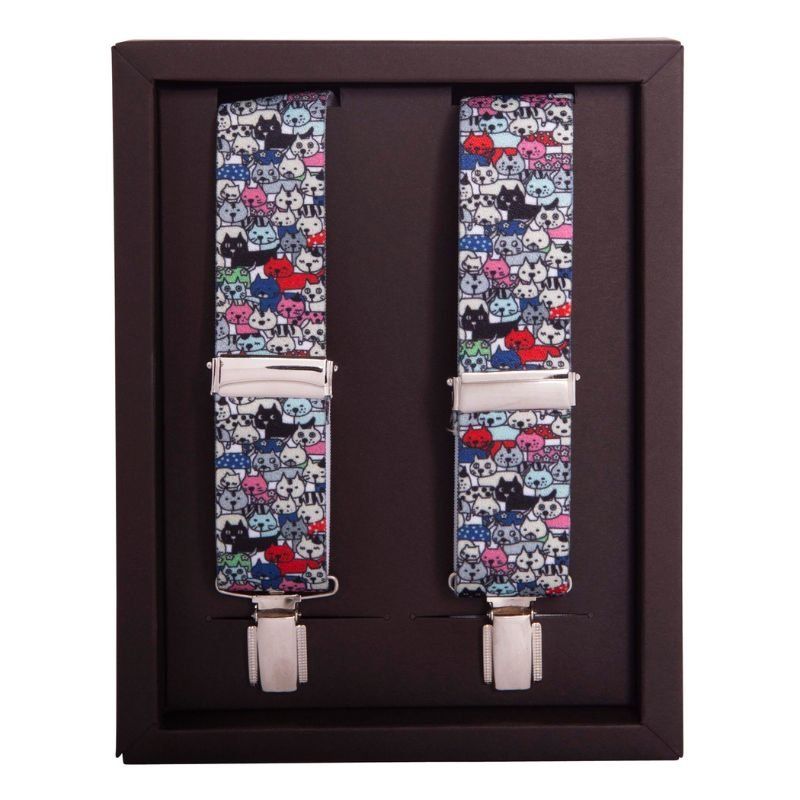 Tirantes elásticos de Cencibel