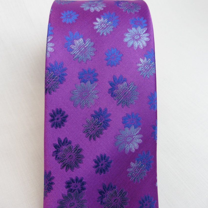 Corbata de Cencibel