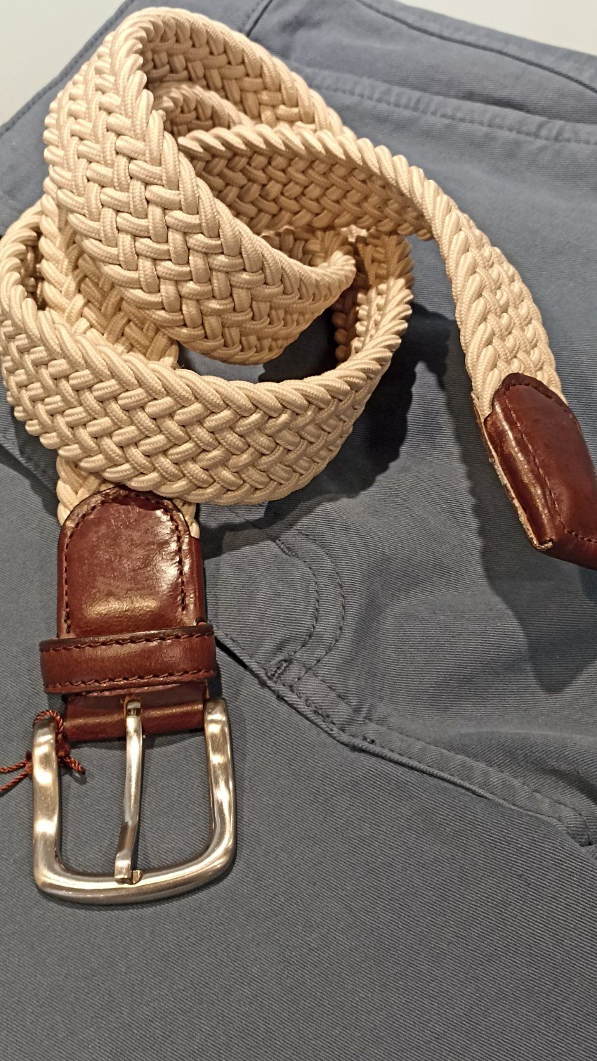 Cinturón elástico de Cencibel