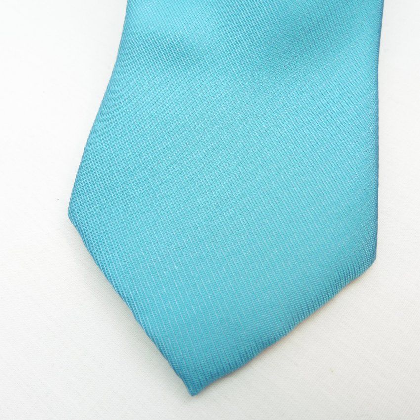 Corbata turquesa de Boccola