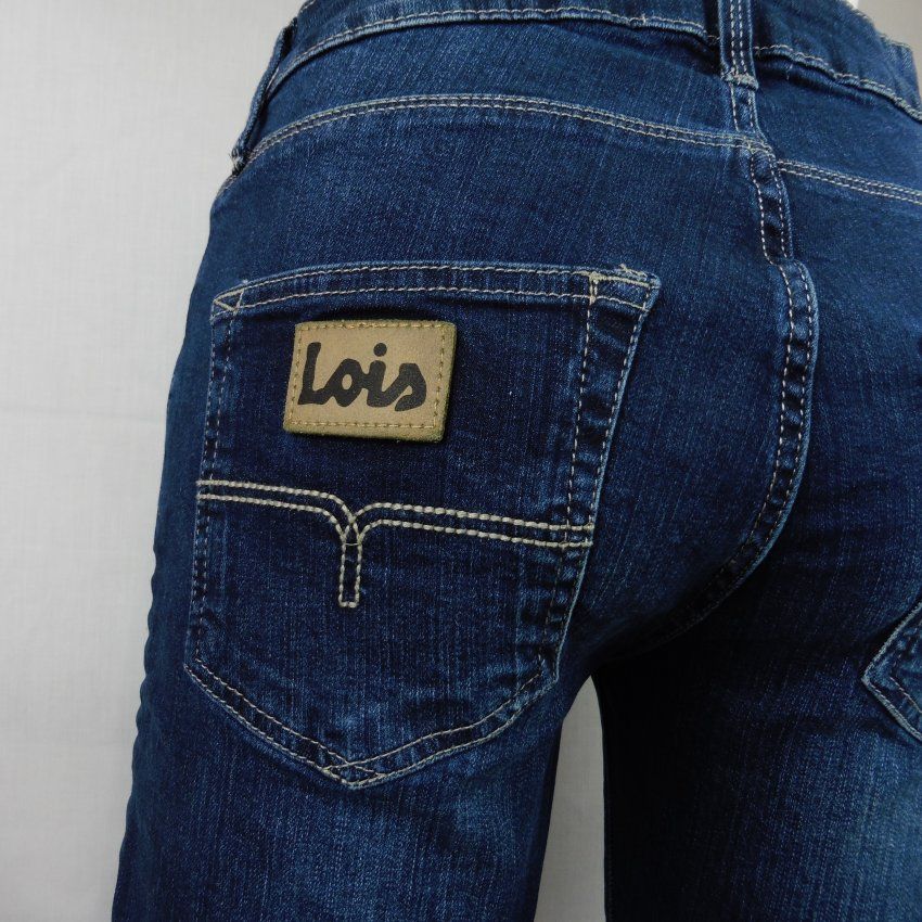 Pantalón corto coty de Lois