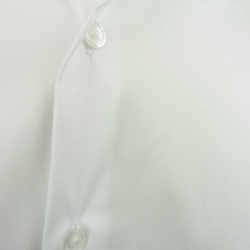 Camisa elástica blanca de Corsare