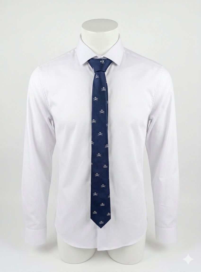 Corbata de Cencibel