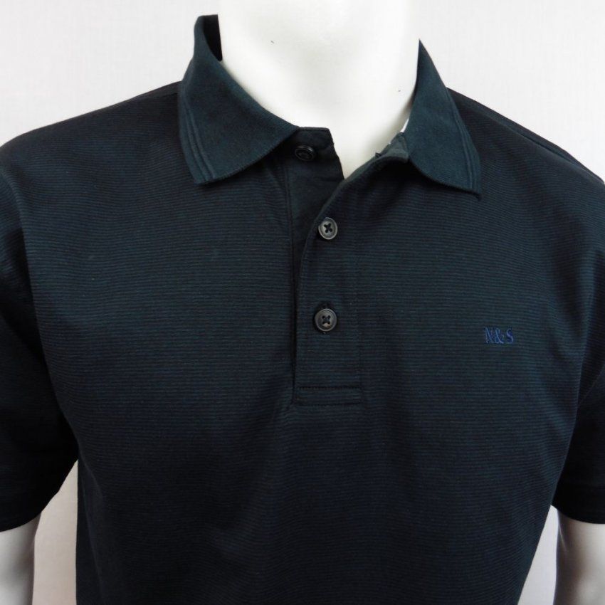 Polo mil rayas de N&S