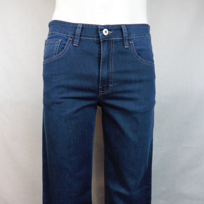 Pantalón vaquero fino de West