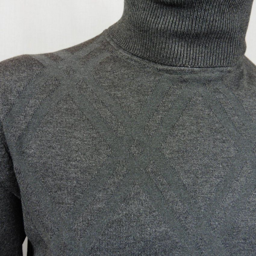 Jersey cisne gris de Yes Zee