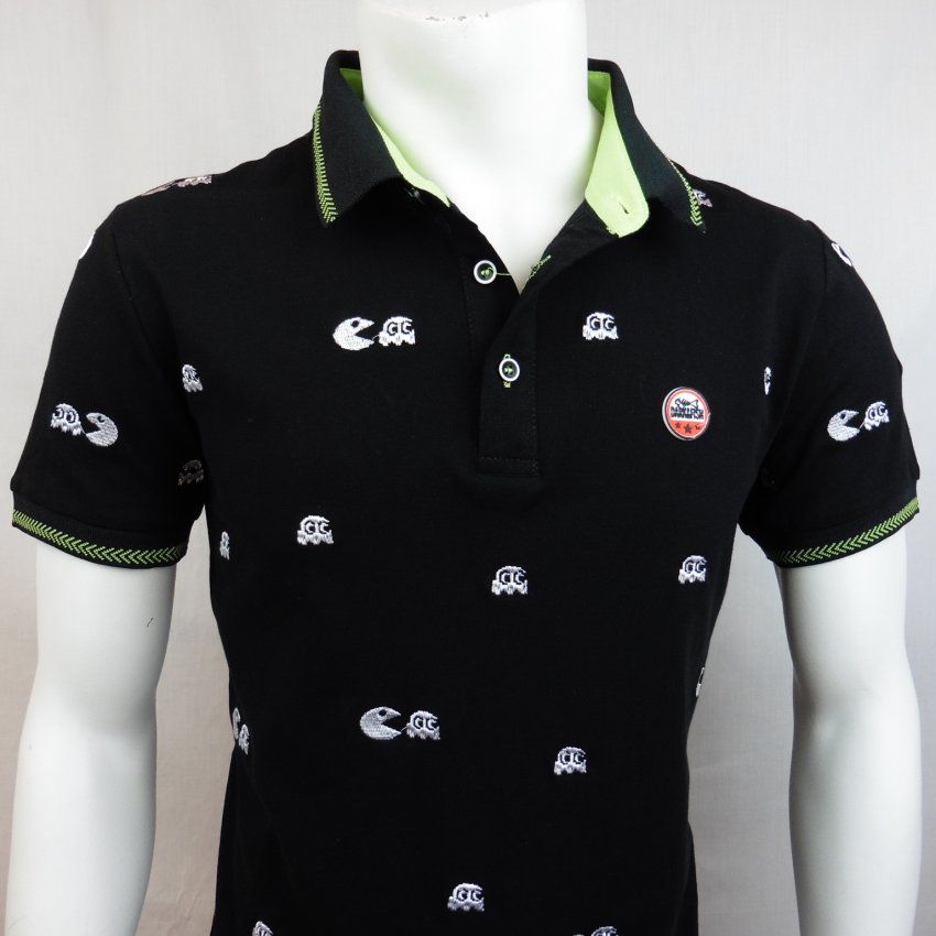 Polo come cocos de Dark & Fish