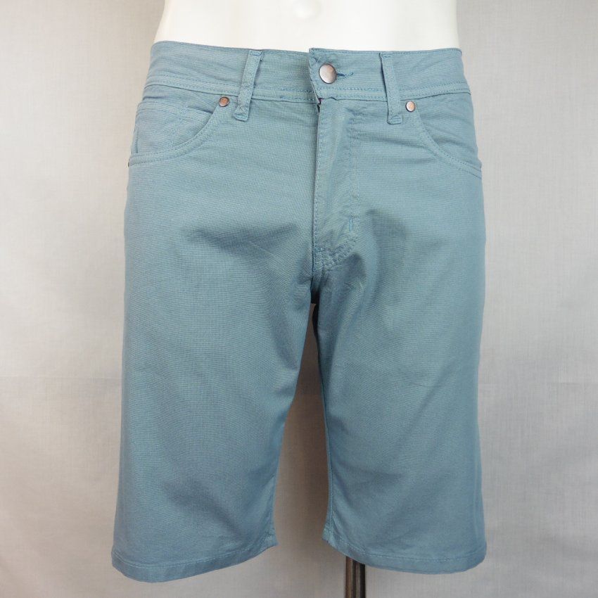 Pantalón corto mil puntos de Tomé