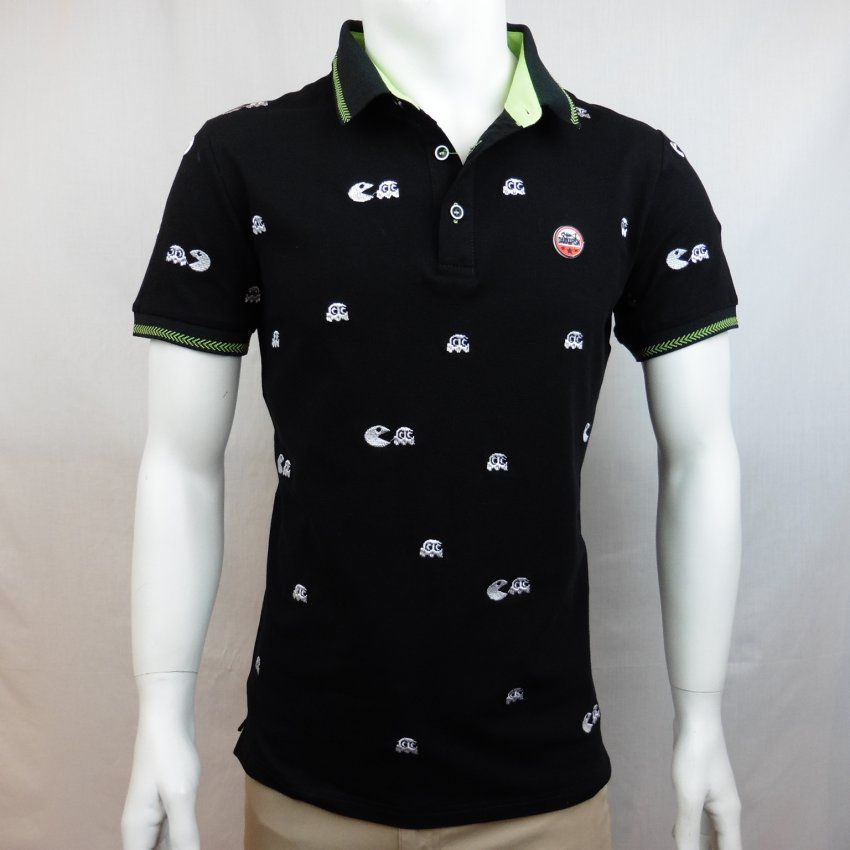Polo come cocos de Dark & Fish