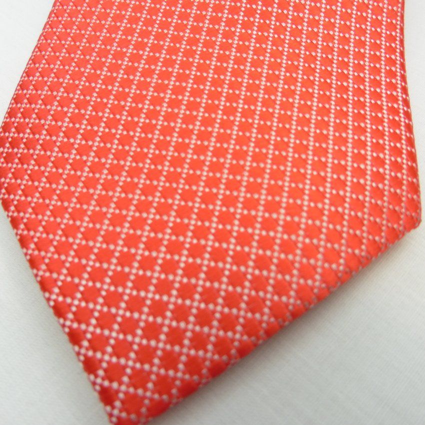 Corbata roja mini dibujo de Boccola