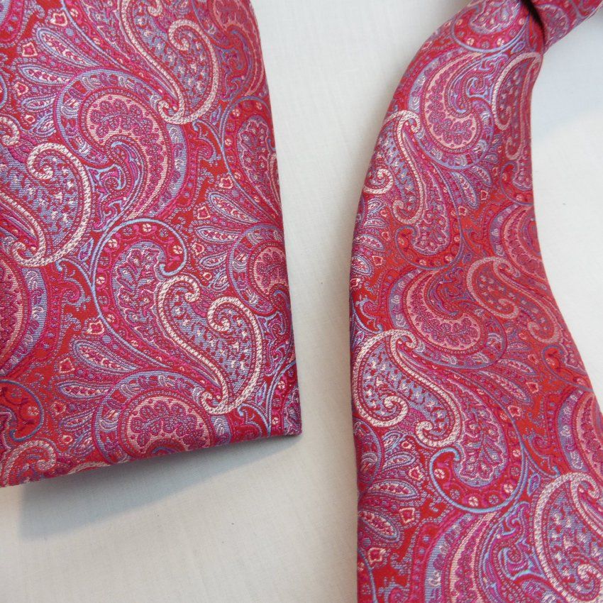 Pañuelo de bolsillo de Cencibel