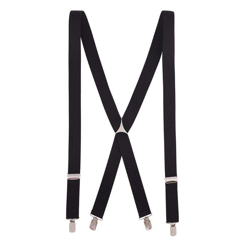 Tirantes elásticos de Cencibel