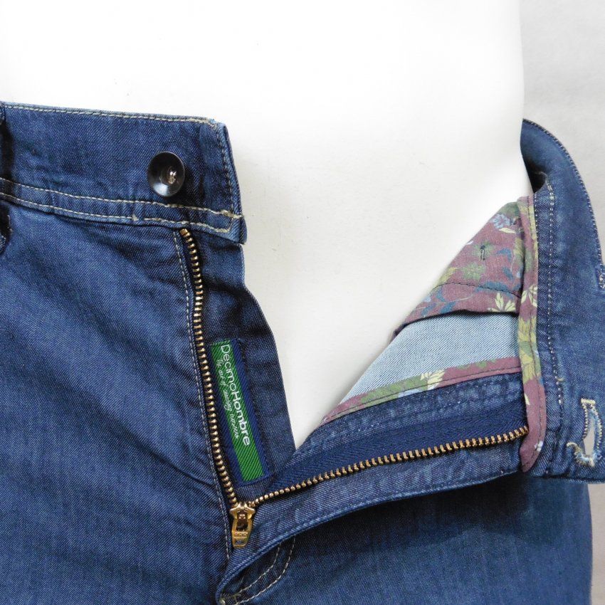 Tejano fino de Décimo Hombre