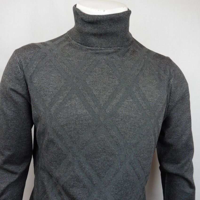 Jersey cisne gris de Yes Zee