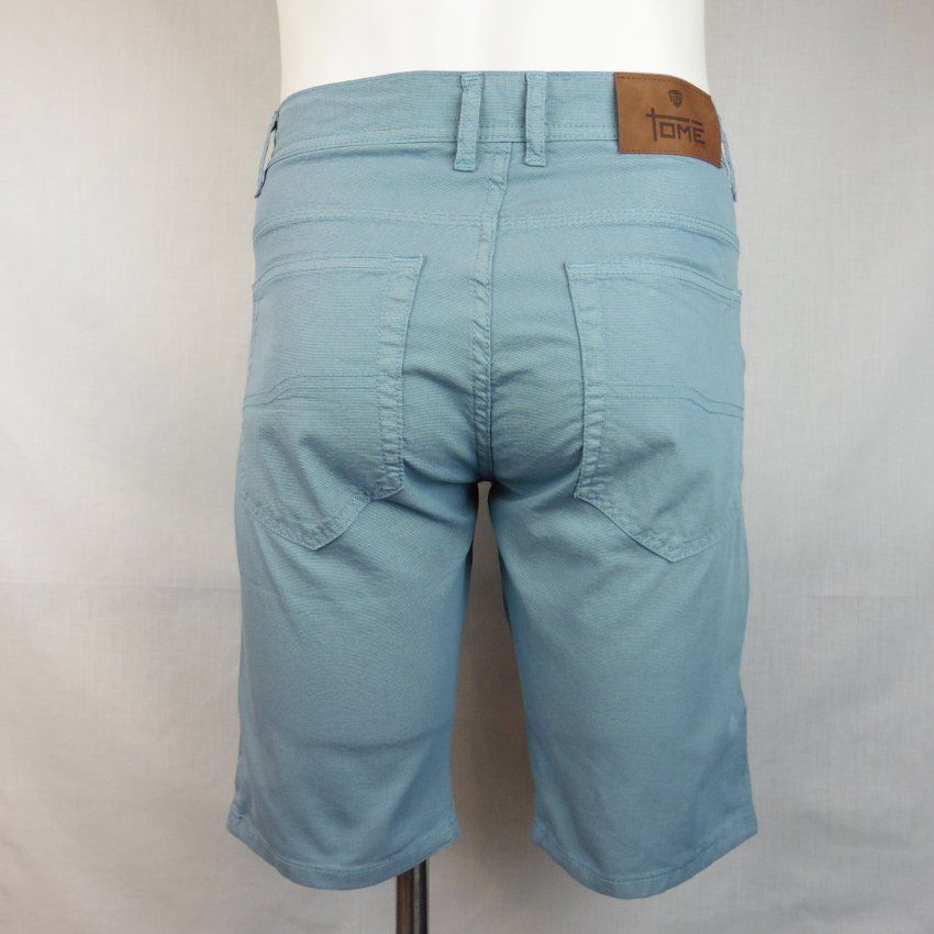 Pantalón corto mil puntos de Tomé