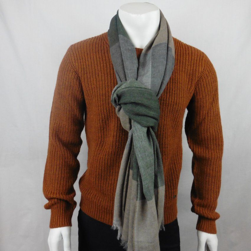 Foulard cuadrados de Boccola