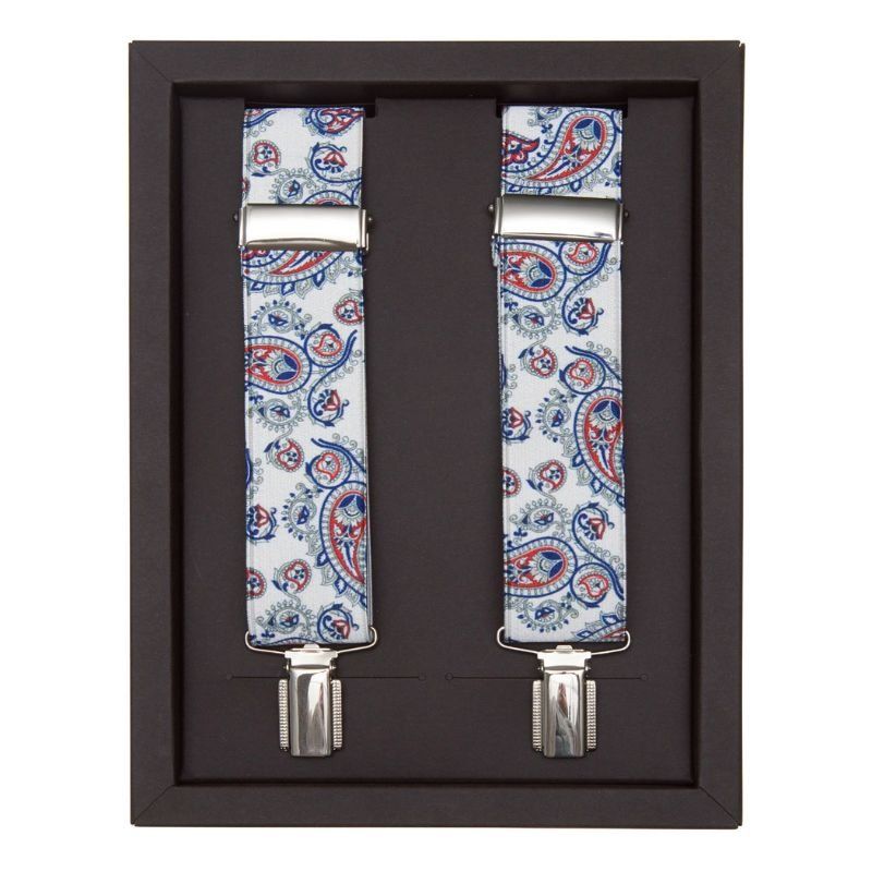 Tirantes elásticos de Cencibel