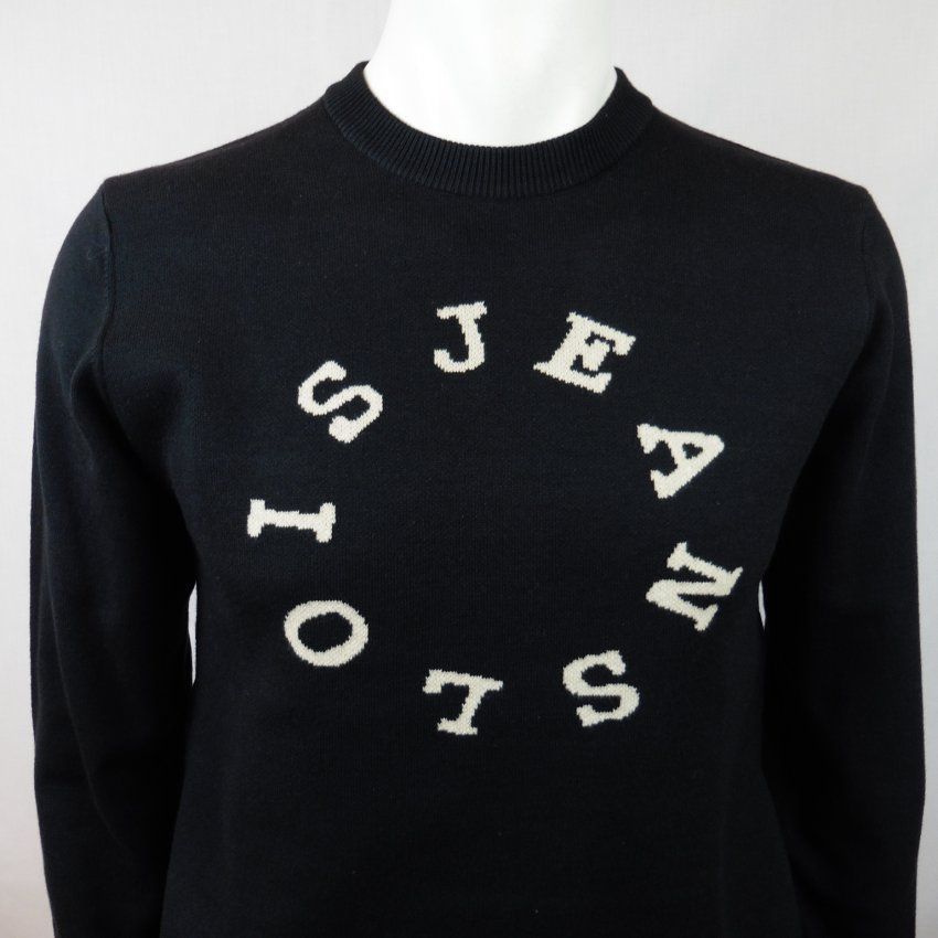 Jersey azul marino de Lois