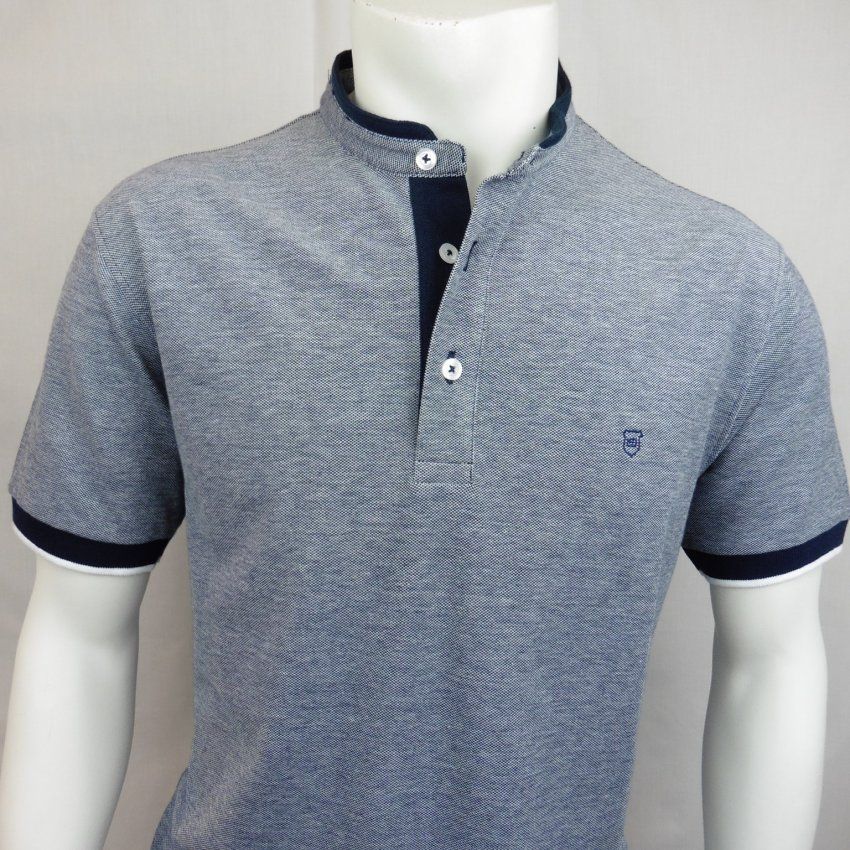 Polo maho vigoré de G54