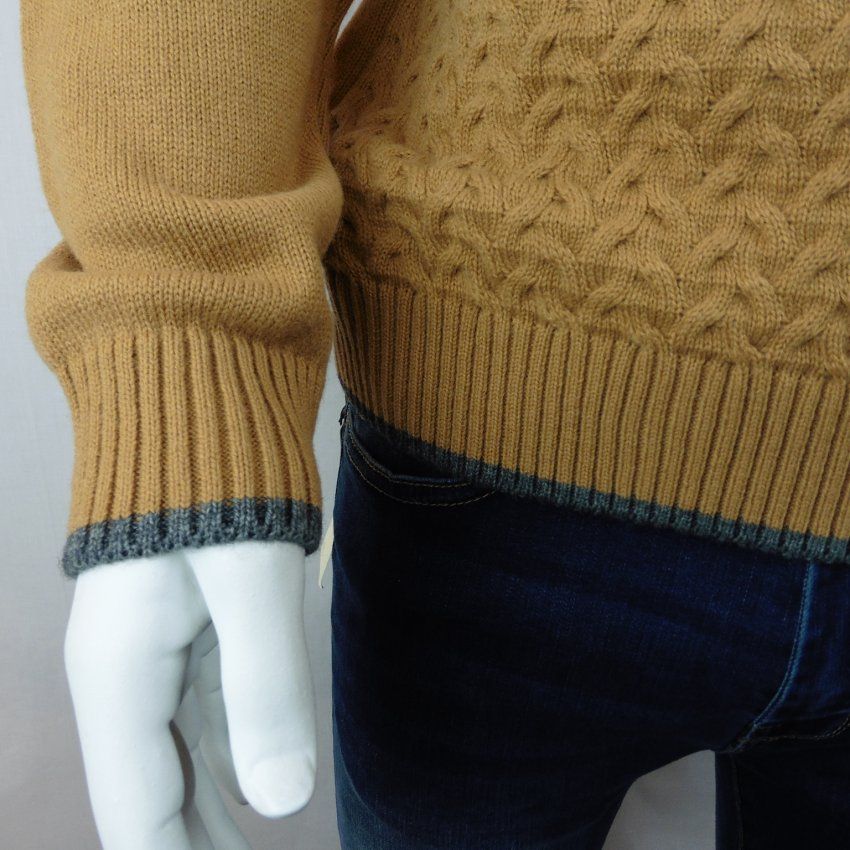 Jersey polo ochos de Tomé