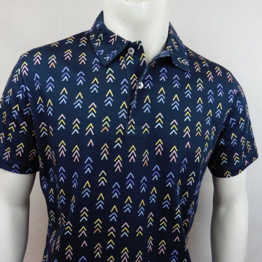 Polo flechas de Staats