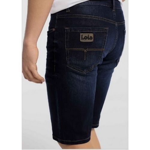Pantalón corto vaquero wilsonboop de Lois